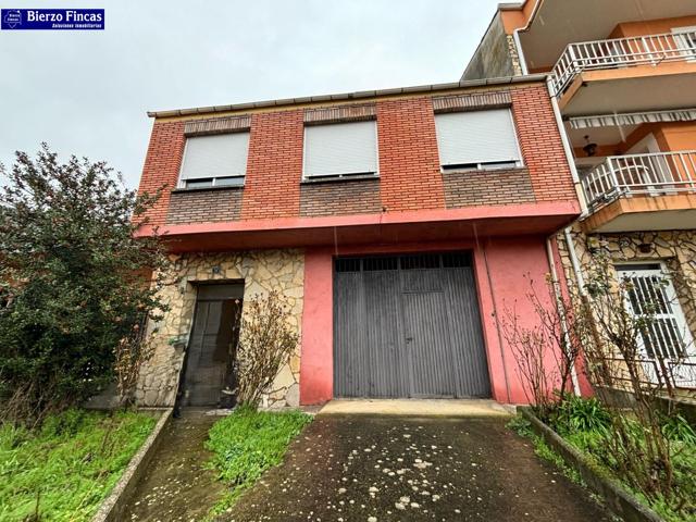 CASA EN VENTA, ZONA CACABELOS photo 0