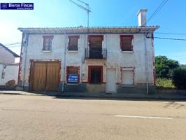 CASA CON TERRENO EN CIFUENTES DE RUEDA PARA REFORMAR. photo 0