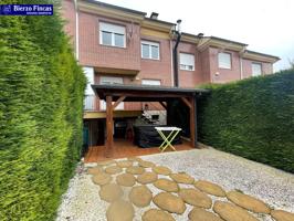 🏡 ¡EXCLUSIVO CHALET EN CARBAJAL DE LA LEGUA! 🌿✨ photo 0