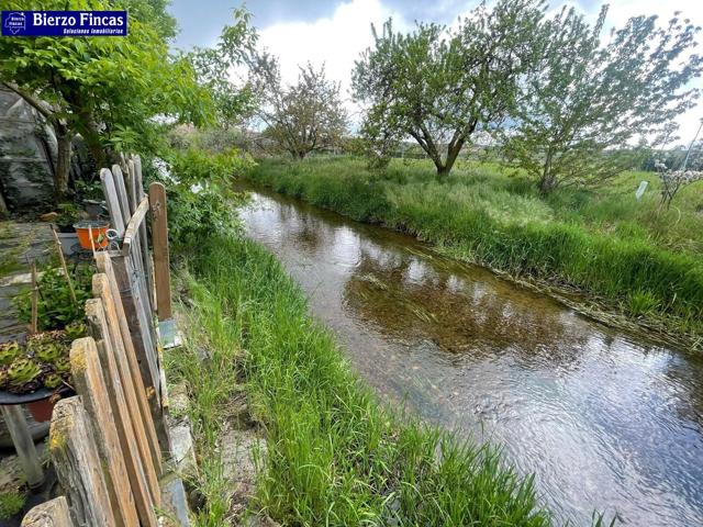 🏡 EN VENTA: Casa de pueblo reformada en Carneros, a solo 2,5 km de Astorga 🏡 photo 0