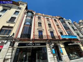 SE VENDE PISO EN ORDOÑO II DE LEÓN photo 0