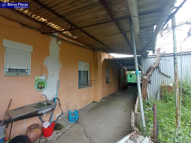 SE VENDE CASA EN HERVEDEDO photo 0