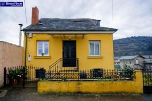 SE VENDE CASA EN TORAL DE LOS VADOS photo 0