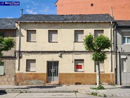 SE VENDE CASA EN AVDA PORTUGAL photo 0
