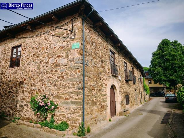 CASA DE PIEDRA EN SAN ESTEBAN DE VALDUEZA. photo 0