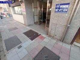 SE VENDE PISO EN LEÓN photo 0