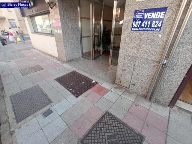 SE VENDE PISO EN LEÓN photo 0