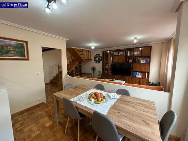 SE VENDE DUPLEX EN PONFERRADA photo 0