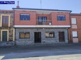 SE VENDE CASA EN MIÑAMBRES DE LA VALDUERNA photo 0