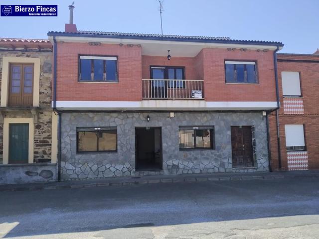 SE VENDE CASA EN MIÑAMBRES DE LA VALDUERNA photo 0