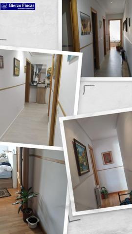 PISO DE TRES HABITACIONES EN PONFERRADA🏠 photo 0