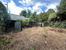 SE VENDE CASA UNIFAMILIAR CON TERRENO EN PONFERRADA photo 0