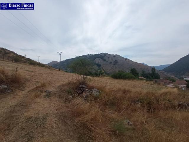 SE VENDE TERRENO EN LA VID DE GORDÓN photo 0