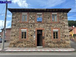 CASA DE PIEDRA CON TERRENO EN MATUECA DEL TORIO (GARRAFE DEL TORIO). photo 0