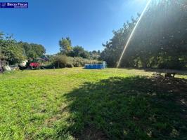 SE VENDE CASA EN VILLAVERDE DE LOS CESTOS photo 0