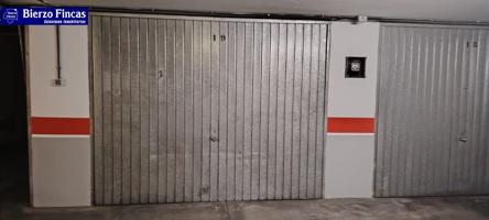 SE ALQUILA COCHERA CERRADA INDEPENDIENTE photo 0