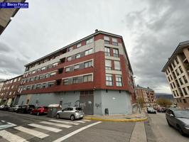 SE VENDE PISO EN LA ZONA ALTA DE PONFERRADA photo 0