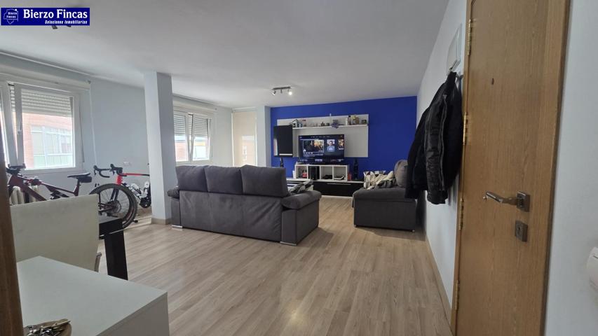 SE VENDE PISO REFORMADO EN PONFERRADA photo 0