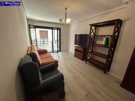 🏠 ¡Alquila este fantástico piso a un paso de la Catedral de León! photo 0