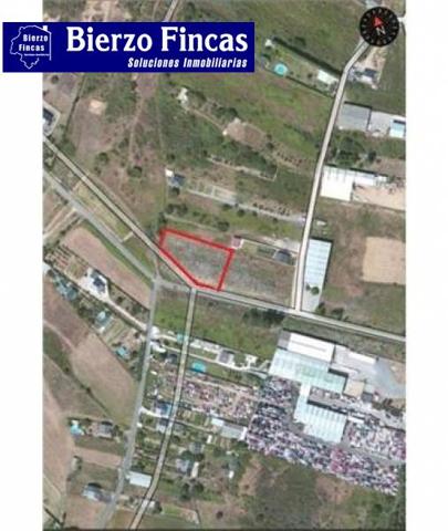 Se vende finca de 2500m2 en San Andres de Montejos photo 0