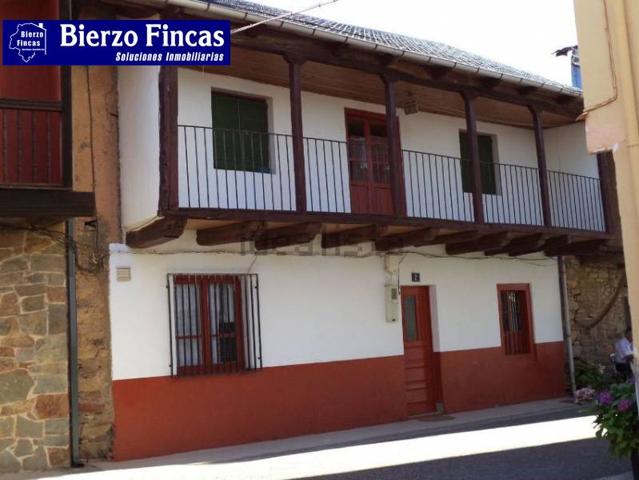 SE VENDE CASA EN NOCEDA photo 0