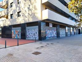 LOCAL EN VENTA JOSEP SOLDEVILA - PLAÇA CAN PORTABELLA (SANT ANDREU DEL PALOMAR)) photo 0