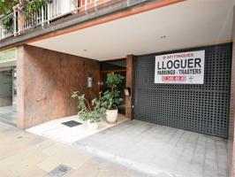 TRASTERO EN ALQUILER C-GRAN DE SANT ANDREU, 56 (SANT ANDREU DEL PALOMAR) photo 0