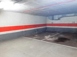 PARKING EN ALQUILER C-RUBEN DARIO 91 (SANT ANDREU DEL PALOMAR) photo 0