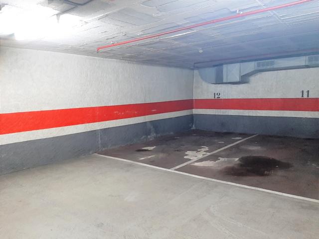 PARKING EN ALQUILER C-RUBEN DARIO 91 (SANT ANDREU DEL PALOMAR) photo 0