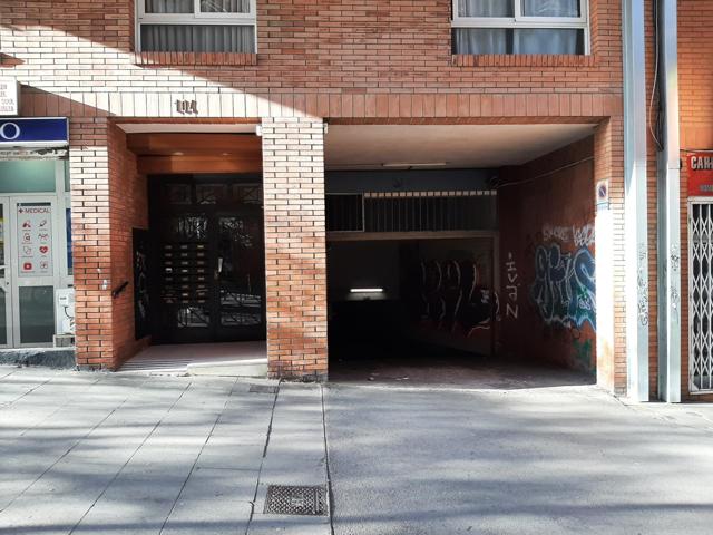 PARKING DE MOTO EN VENTA C-SOCRATES, 104 (SANT ANDREU DEL PALOMAR) photo 0