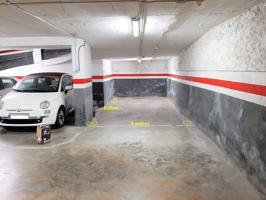 PARKING EN VENTA EN C-NEOPATRIA, 133 JUNTO A C-SANT ILDEFONS. (SANT ANDREU) photo 0
