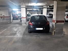 PARKING EN ALQUILER CARRER SEGRE, 106 (SANT ANDREU) photo 0