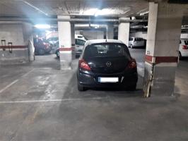 PARKING EN ALQUILER CARRER SEGRE 106 (SANT ANDREU) photo 0