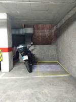 PLAZA DE MOTO EN AQLUILER C-GRAN DE SANT ANDREU, 156-166 (SANT ANDREU DEL PALOMAR) photo 0