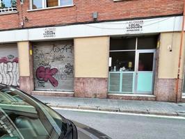 LOCAL EN ALQUILER EN CARRER JORBA, 7 (SANT ANDREU DEL PALOMAR) photo 0