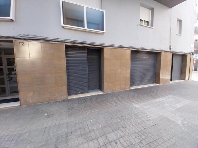 TRASTERO EN VENTA CARRER SEGRE, 72-74 (SANT ANDREU DEL PALOMAR) photo 0