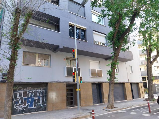 TRASTERO EN VENTA CARRER SEGRE, 72-74 (SANT ANDREU DEL PALOMAR) photo 0