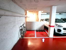 PLAZA DE MOTO EN AQLUILER C-GRAN DE SANT ANDREU, 178 (SANT ANDREU DEL PALOMAR) photo 0