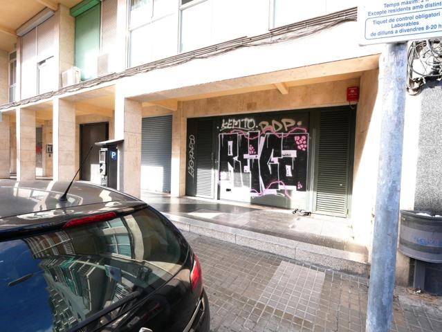 TRASTERO EN VENTA C-SANTA COLOMA, 86-98 (SANT ANDREU DEL PALOMAR) photo 0