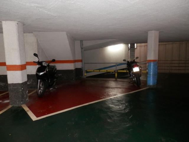 ZONA EN ROQUETAS photo 0