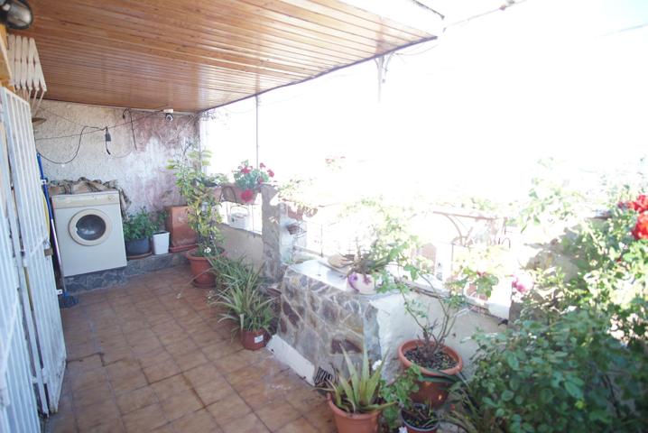 ATICO DUPLEX CON TERRAZA EN ROQUETES photo 0