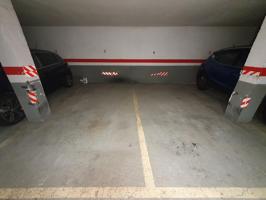 2 PLAZAS DE PARKING EN BARCELONA ZONA LA SAGRERA!! photo 0