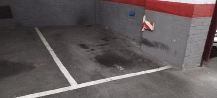 PLAZA PARA COCHE MEDIANA photo 0