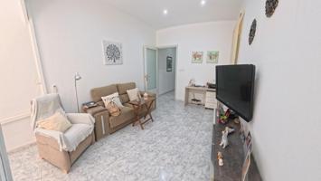 Se vende piso reformado en excelente ubicación – L’Eixample photo 0