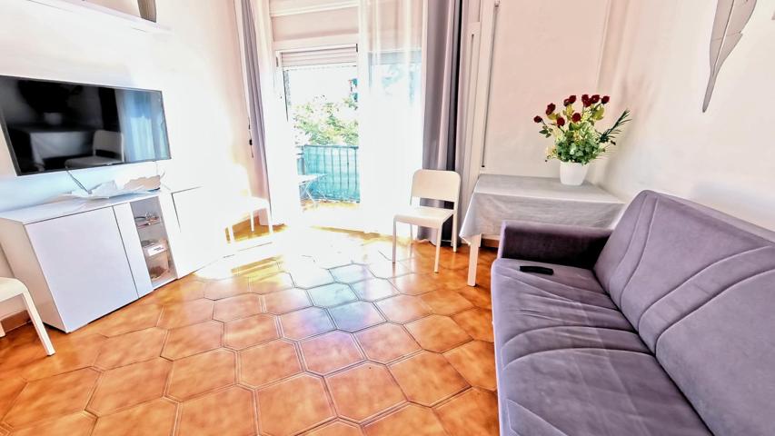 Piso reformado en venta en Granollers – ¡Listo para entrar a vivir! photo 0