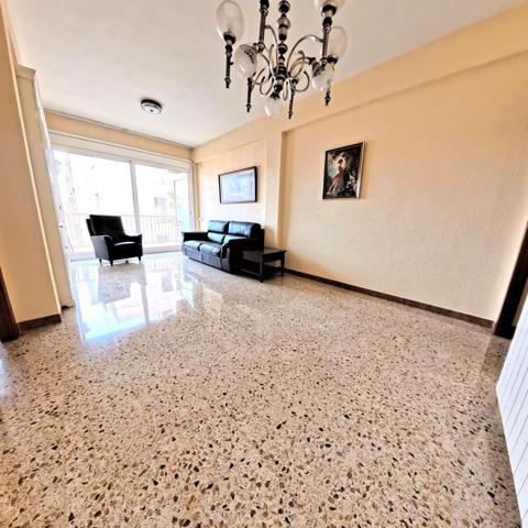 Piso totalmente reformado y luminoso en La Verneda i La Pau photo 0