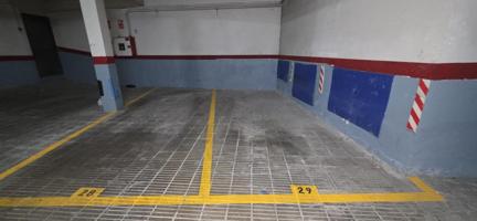 Venta de Parking en Zona de Prosperitat photo 0