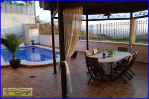 Espectacular chalet en venta en Montepinar photo 0