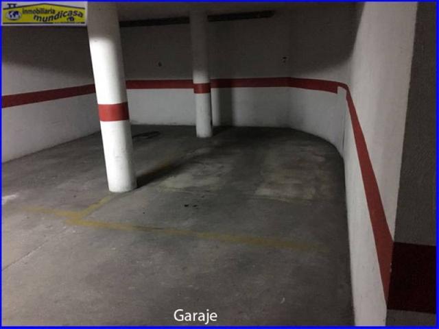 Parking En venta en Centro, Santomera photo 0