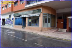 Se vende local comercial en Santomera, zona Monte las Brujas photo 0